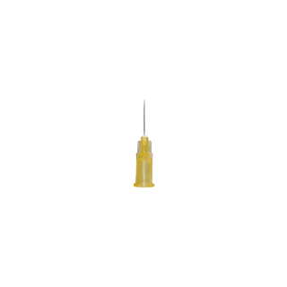 Aiguille stérile EUROFINE - phlébologie 30G - 12 x 0.3 mm