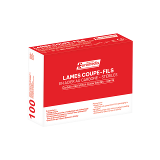 Lame coupe-fils