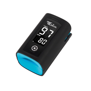 Oxymètre de pouls - OXY ONE CLASSIC