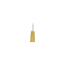 Aiguille stérile EUROFINE - phlébologie 30G - 12 x 0.3 mm