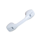 Barre d'appui à ventouses
