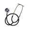 Stéthoscope double pavillon