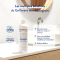 Gel lavant dermatologique coprs et cheveux - 1000 ml
