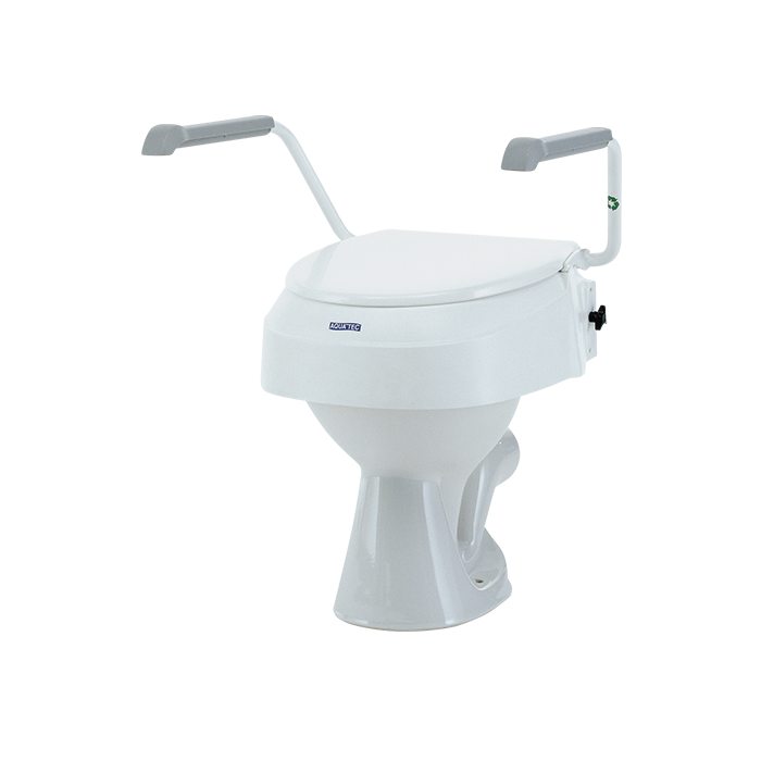 Rehausse WC - AQUATEC 900