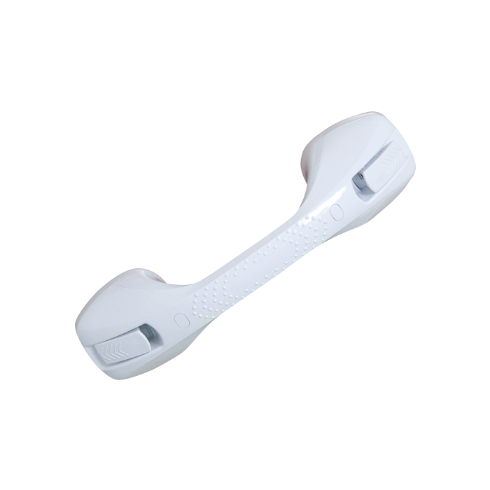 Barre d'appui à ventouses